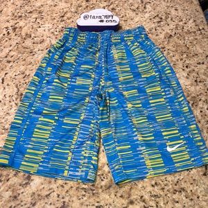 Boys Nike Short